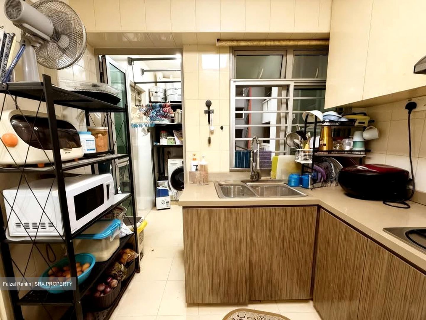 Blk 272C Atrina (Sengkang), HDB 4 Rooms #561481681